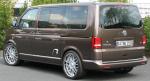 Volkswagen Transporter T5 by B&B 2010 года